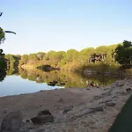 La Casa De Duendes בית נופש *