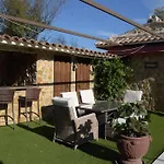 בית נופש La Casa De Duendes *