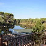 La Casa De Duendes בית נופש