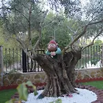 La Casa De Duendes בית נופש