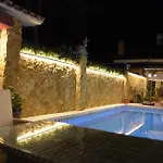 בית נופש La Casa De Duendes *