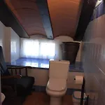 בית נופש La Casa De Duendes *