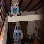 La Casa De Duendes *