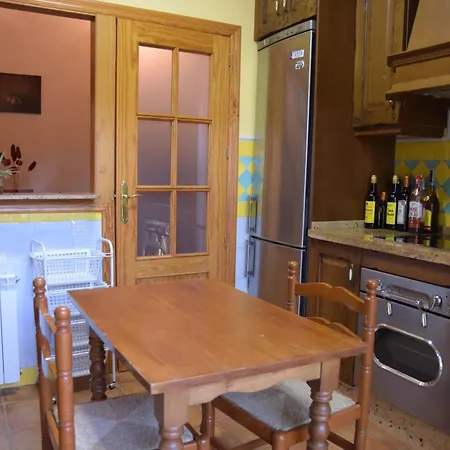 La Casa De Duendes * Кордова