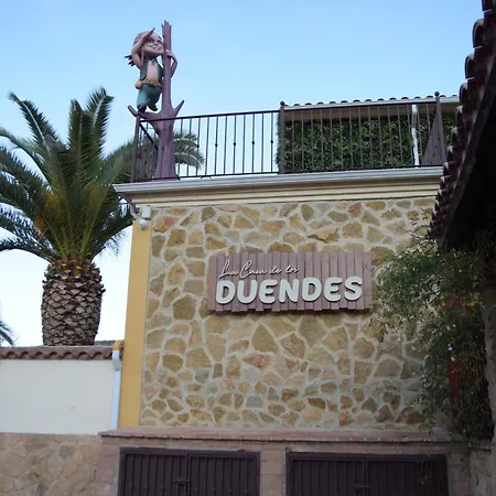 La Casa De Duendes