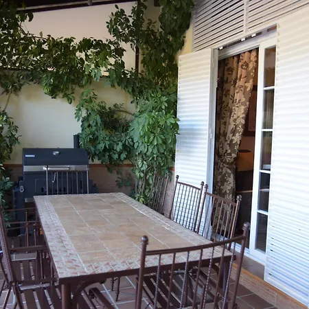 公寓 La Casa De Duendes