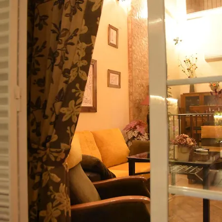 La Casa De Duendes 코르도바