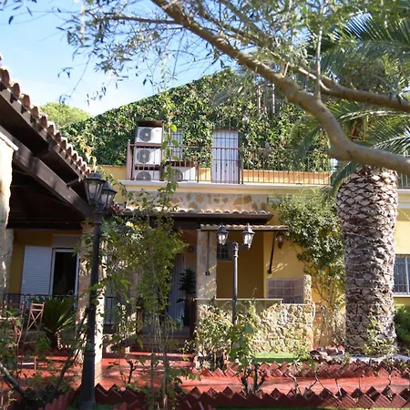 La Casa De Duendes * Cordova