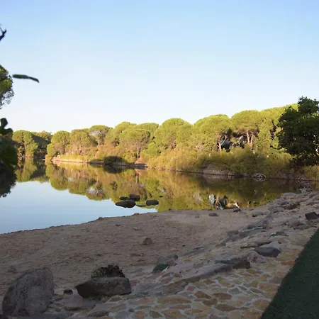 La Casa De Duendes 아파트 *