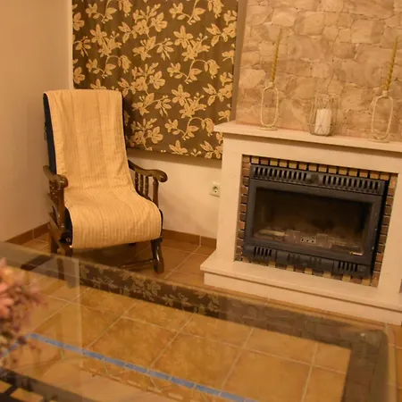 아파트 La Casa De Duendes 코르도바