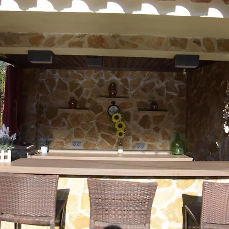 La Casa De Duendes