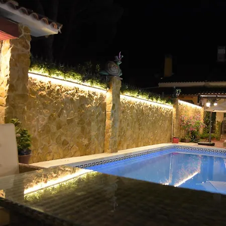 Casa vacanze La Casa De Duendes *