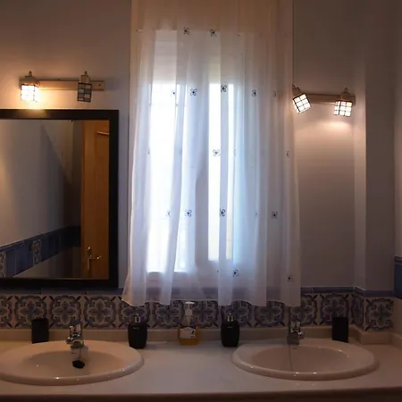 La Casa De Duendes 아파트 *