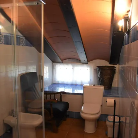 Сasa de vacaciones La Casa De Duendes Córdoba