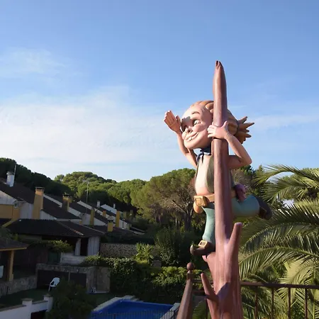 La Casa De Duendes *