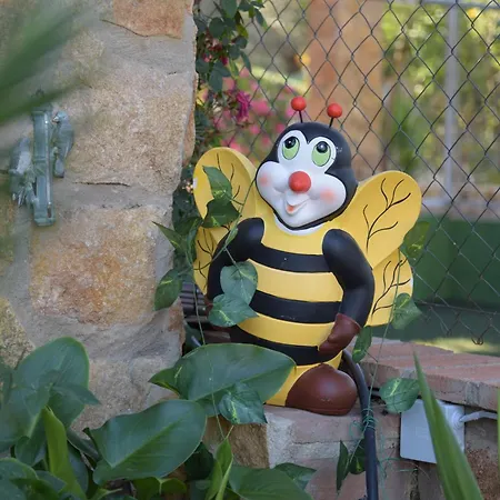 La Casa De Duendes *