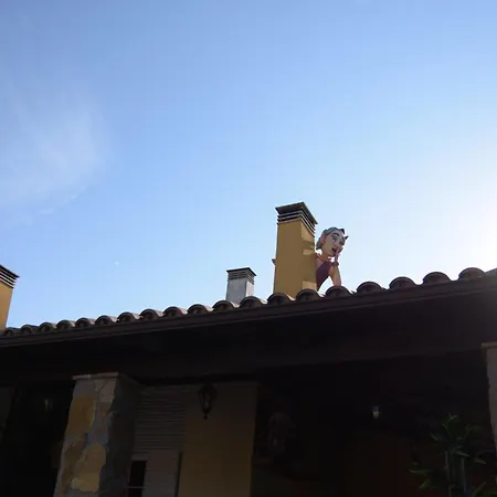 La Casa De Duendes * 코르도바