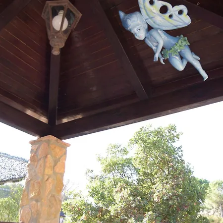 La Casa De Duendes * 코르도바