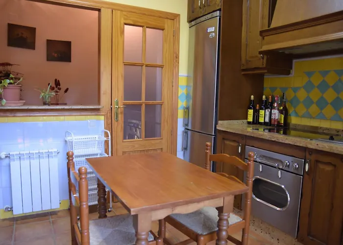 La Casa De Duendes * Кордова