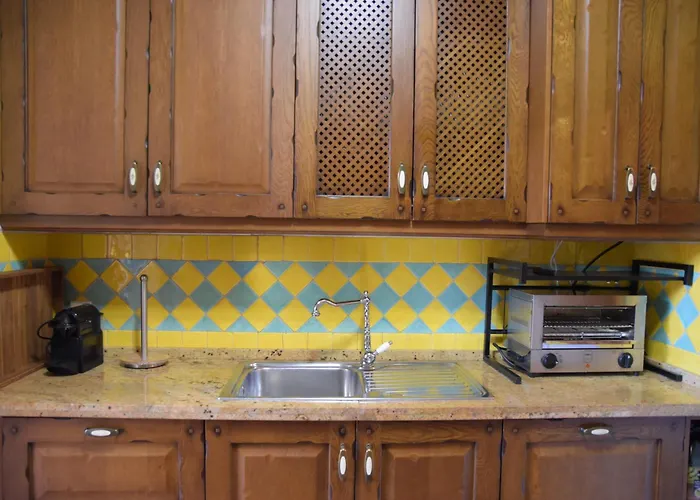 Appartement La Casa De Duendes