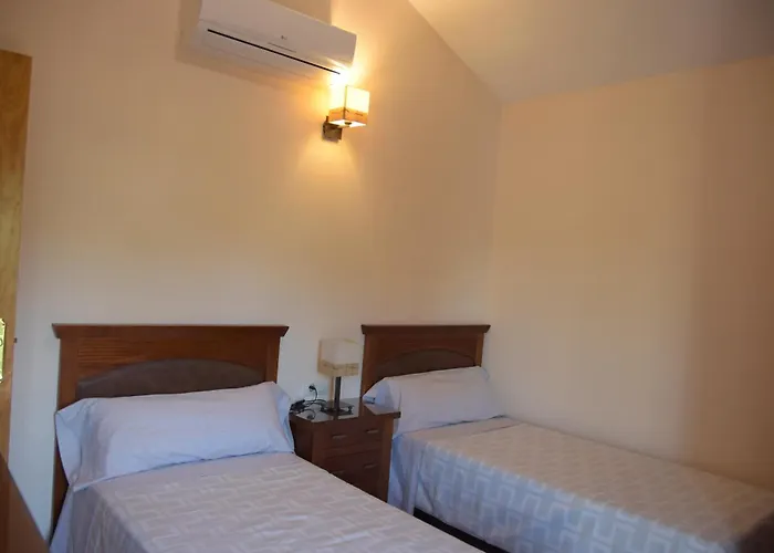 La Casa De Duendes * Кордова