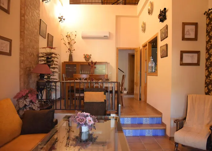 La Casa De Duendes Cordoue