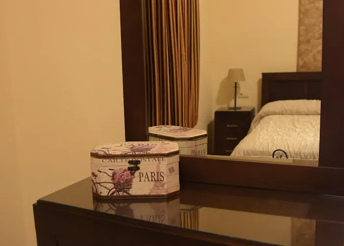 La Casa De Duendes * Кордова