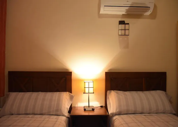 Апартаменты La Casa De Duendes *