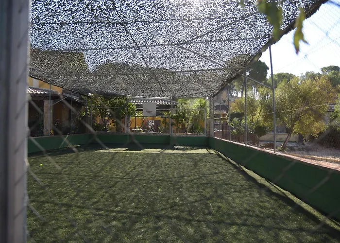 Апартаменты La Casa De Duendes