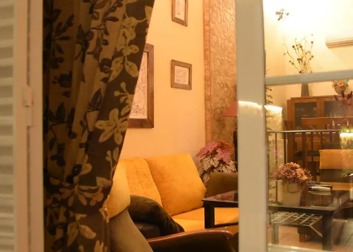 La Casa De Duendes Кордова