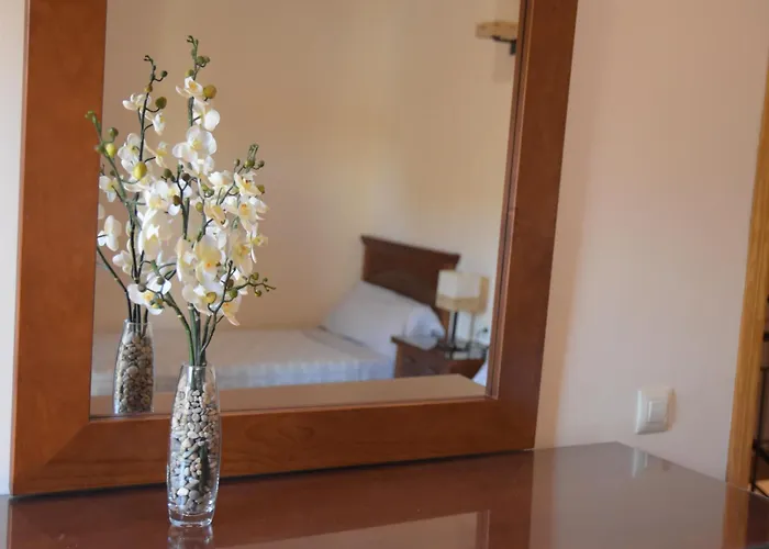 La Casa De Duendes Appartement Cordoue