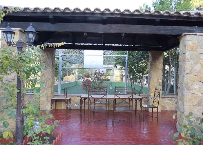 La Casa De Duendes 科爾多瓦