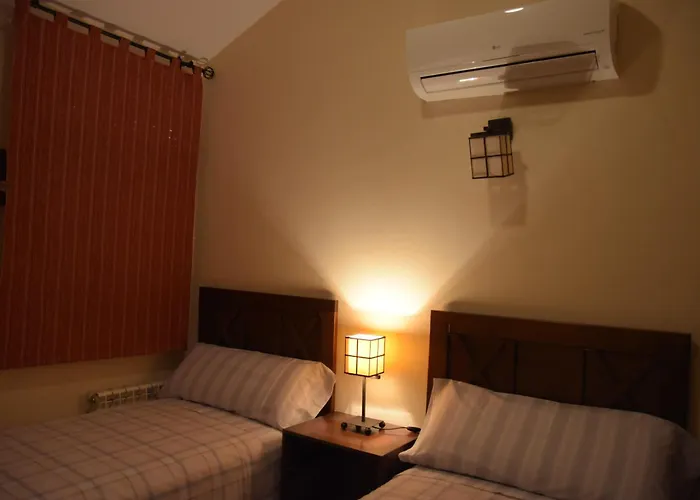 La Casa De Duendes Appartement Cordoue