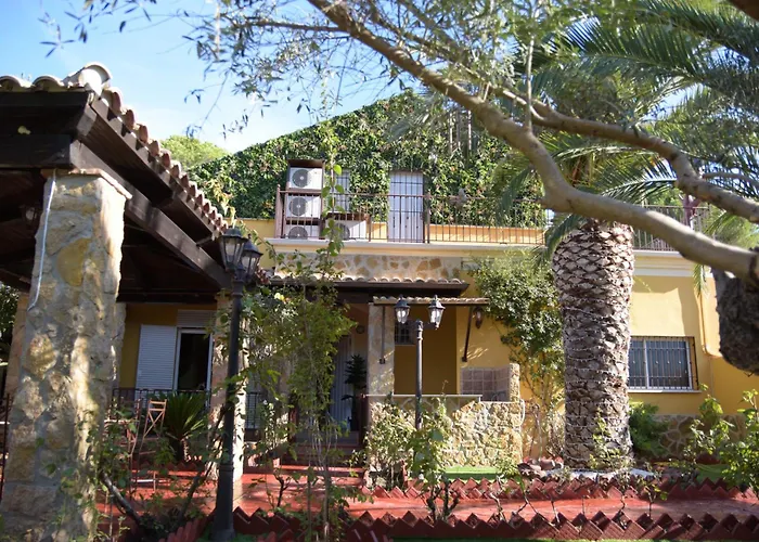 La Casa De Duendes * Cordoue