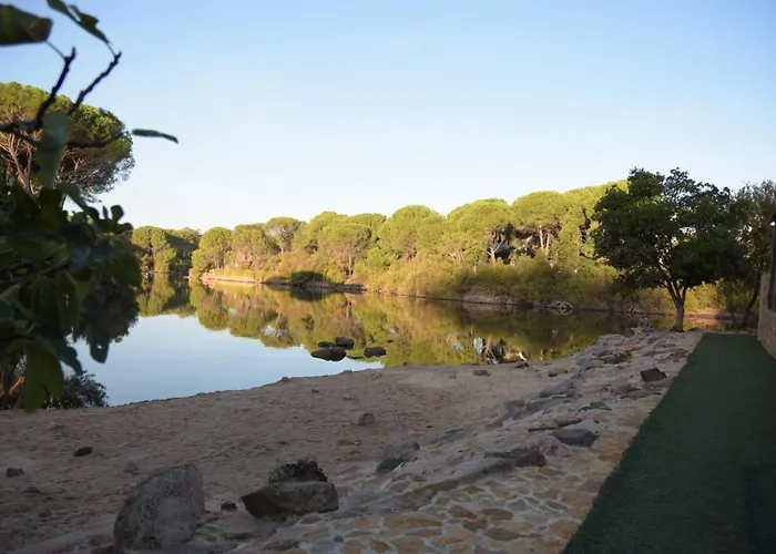 La Casa De Duendes 公寓 *