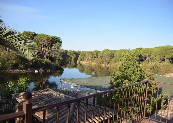 La Casa De Duendes Appartement