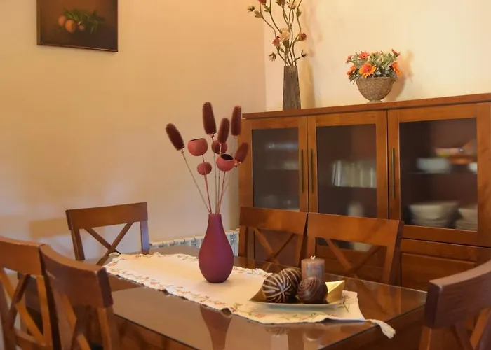 La Casa De Duendes * Кордова