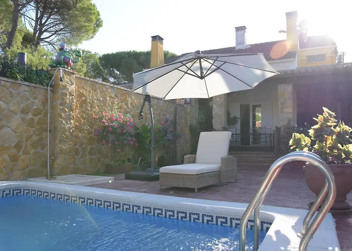 Апартаменты La Casa De Duendes Кордова