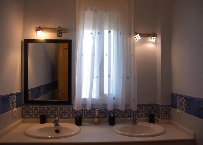 La Casa De Duendes Appartement *