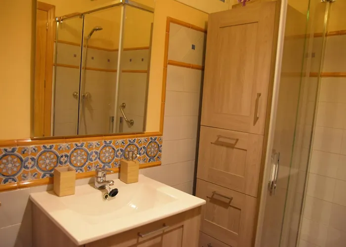 Appartement La Casa De Duendes *