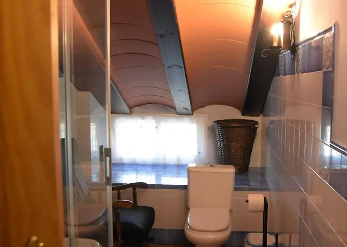 Appartement La Casa De Duendes *