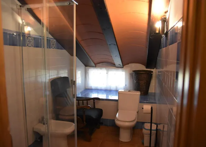 公寓 La Casa De Duendes 科爾多瓦