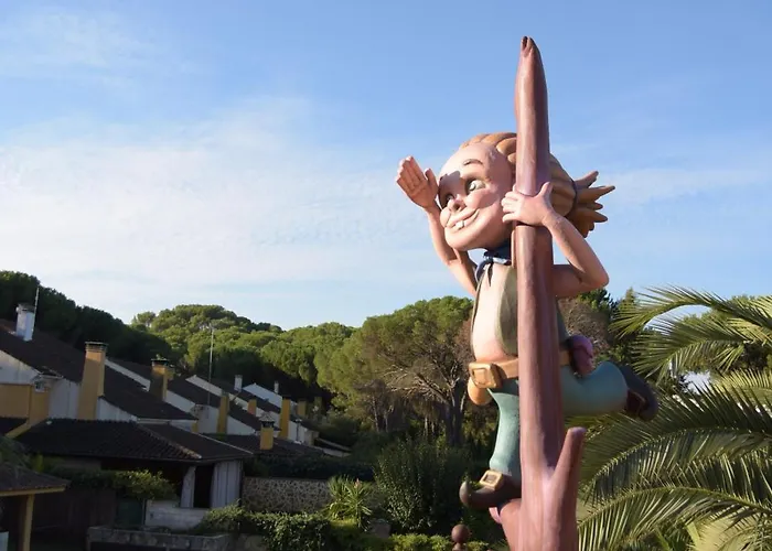 La Casa De Duendes *