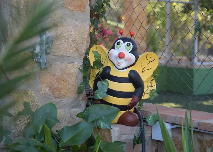 La Casa De Duendes *