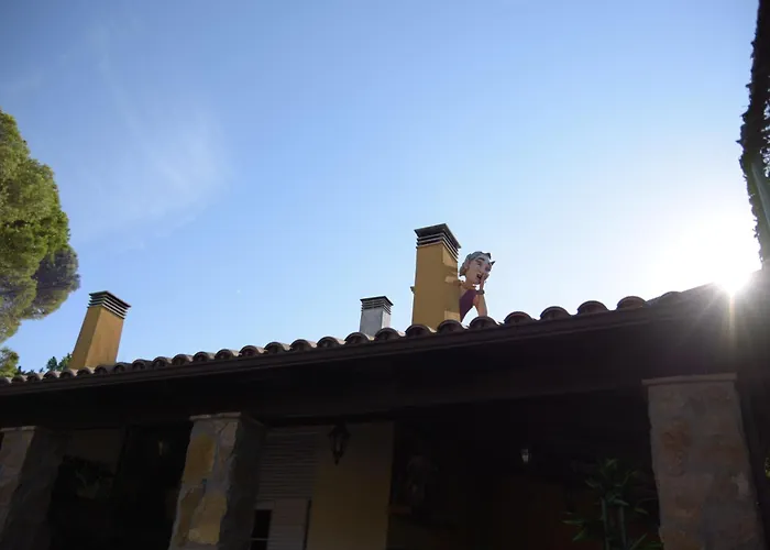 La Casa De Duendes * Cordoue