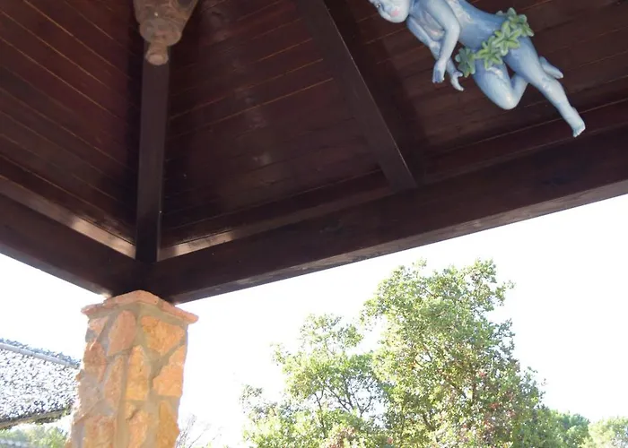 La Casa De Duendes * 科爾多瓦