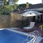 Dom wakacyjny La Casa De Duendes Kordoba