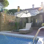 Dom wakacyjny La Casa De Duendes Kordoba