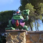 Dom wakacyjny La Casa De Duendes Kordoba