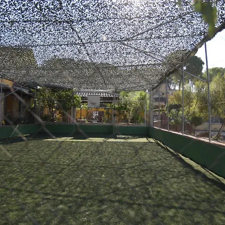 Lejlighed La Casa De Duendes